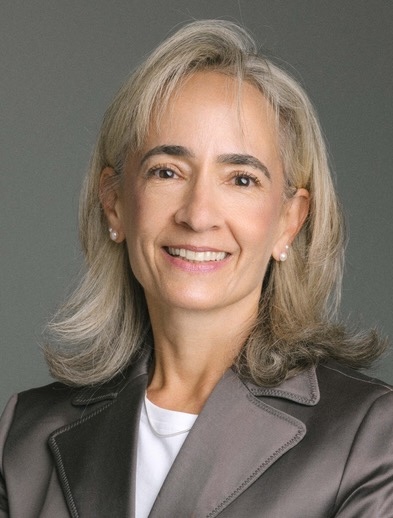 Tatiana Botero, DDS, MS
